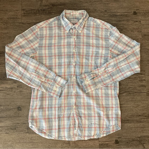 Gant Rugger Shirt - Picture 2 of 7